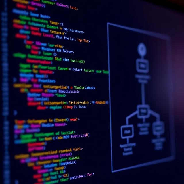 SOFTWARE DEVELOPMENT (Full-Stack)